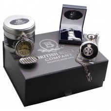 Royal Green Jackets Luxury Gift Hamper Royal Green Jackets Luxury Gift Hamper